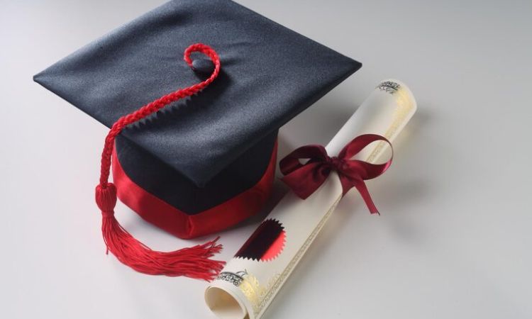 Graduation Regalia