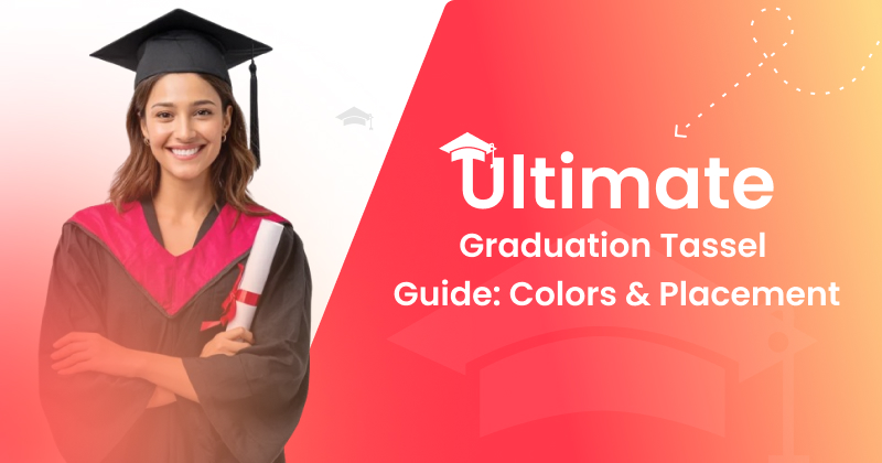 Graduation Tassel