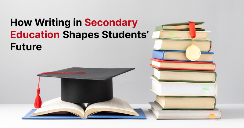 secondary education