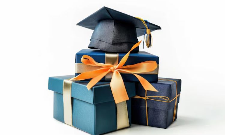 College Graduation Gifts