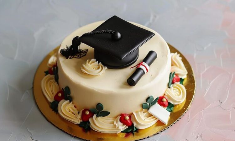 Graduation Cake Ideas