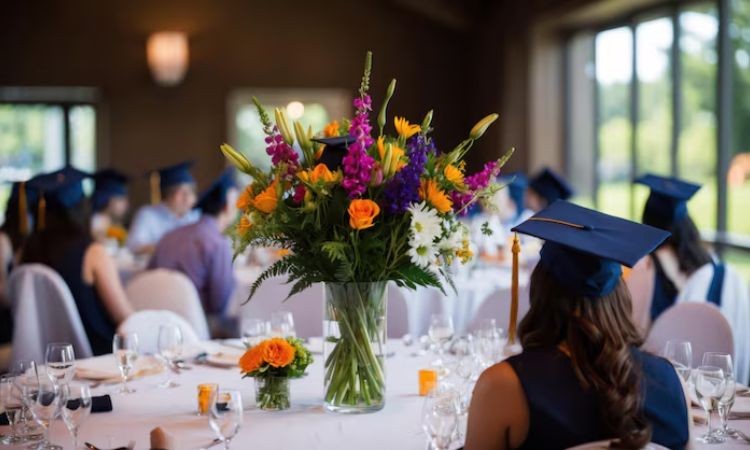 Graduation Party Ideas