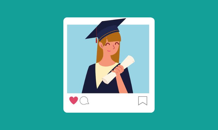 Graduation Photo Ideas