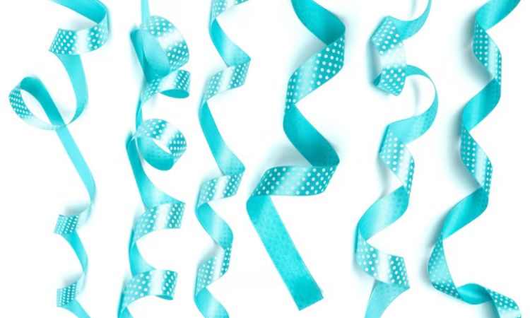 Graduation Ribbon Leis