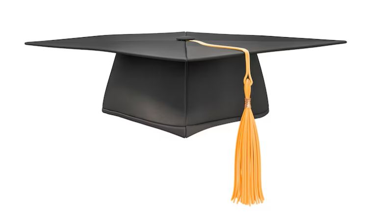 doctoral hat