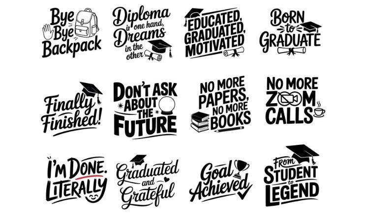 graduation quotes​