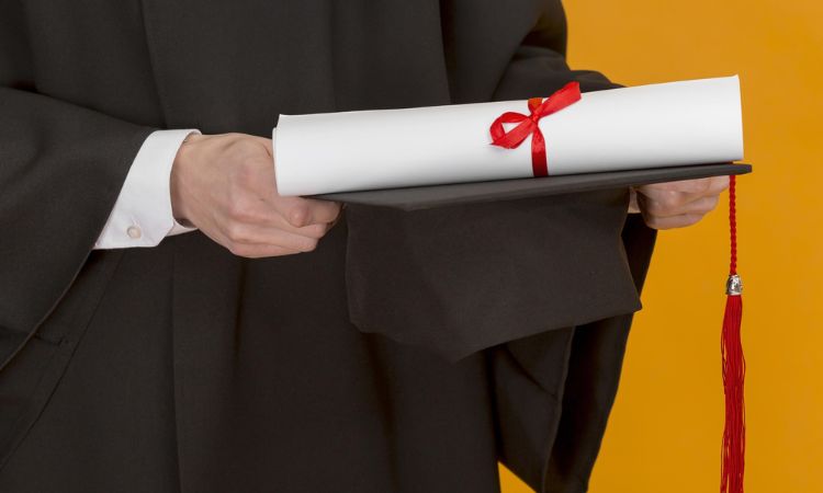 masters regalia