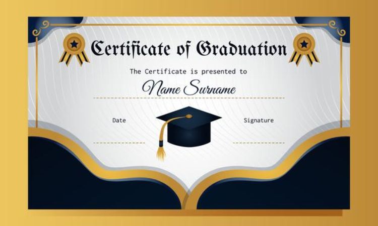 honors diploma