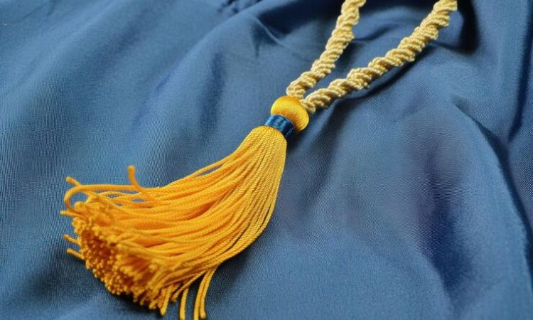 graduation honor cord