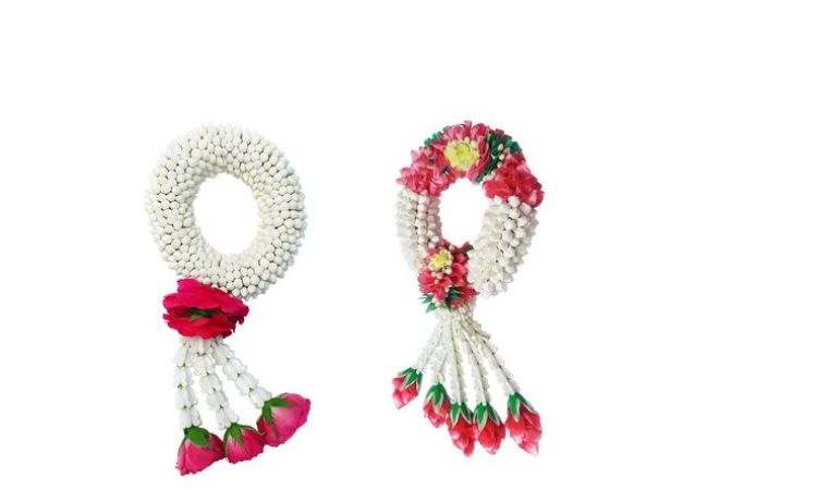 graduation lei