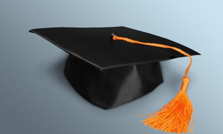 masters hat​