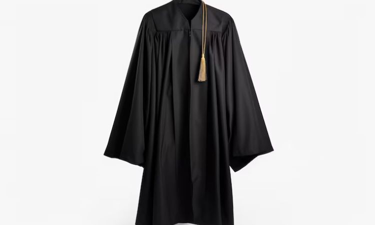 doctoral hood