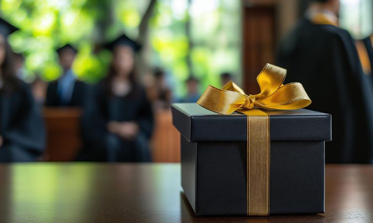 graduation gift ideas