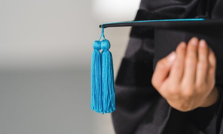 high school graduation cords meaning